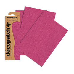 Clairefontaine Pochette 3 Feuilles Identiques Ref 710