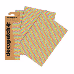 Clairefontaine Pochette 3 Feuilles Identiques Ref 713, 5 an(s), Papier, Vert, 3 pièce(s)