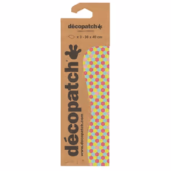 Clairefontaine Pochette 3 Feuilles Identiques Ref 713