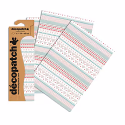 Clairefontaine Pochette 3 Feuilles Identiques Ref 715, 5 an(s), Papier, Multicolore, 3 pièce(s)