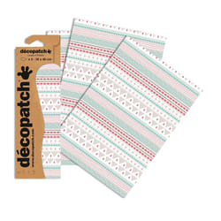 Clairefontaine Pochette 3 Feuilles Identiques Ref 715