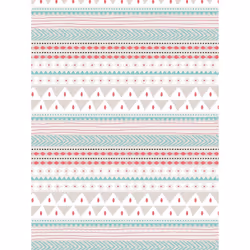Clairefontaine Pochette 3 Feuilles Identiques Ref 715