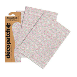 Clairefontaine Pochette 3 Feuilles Identiques Ref 717