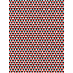 Clairefontaine Pochette 3 Feuilles Identiques Ref 719