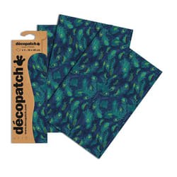 Clairefontaine Pochette 3 Feuilles Identiques Ref 722