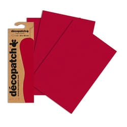 Clairefontaine Pochette 3 Feuilles Identiques Ref 724
