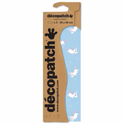 Clairefontaine Pochette 3 Feuilles Identiques Ref 727