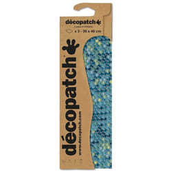 Clairefontaine Pochette 3 Feuilles Identiques Ref 729