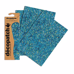 Clairefontaine Pochette 3 Feuilles Identiques Ref 729
