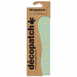 Clairefontaine Pochette 3 Feuilles Identiques Ref 733