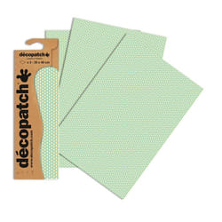 Clairefontaine Pochette 3 Feuilles Identiques Ref 734