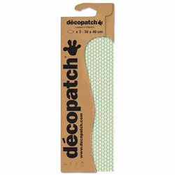 Clairefontaine Pochette 3 Feuilles Identiques Ref 734