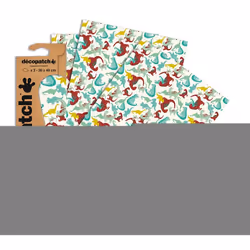 Clairefontaine Pochette 3 Feuilles Identiques Ref 736, 5 an(s), Papier, Rouge, Vert