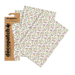 Clairefontaine Pochette 3 Feuilles Identiques Ref 739