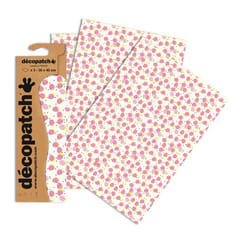 Clairefontaine Pochette 3 Feuilles Identiques Ref 744