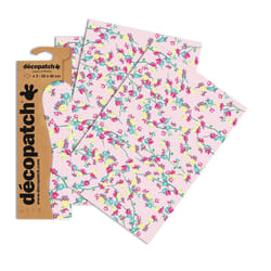 Clairefontaine Pochette 3 Feuilles Identiques Ref 747