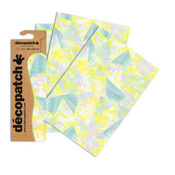 Clairefontaine Pochette 3 Feuilles Identiques Ref 748