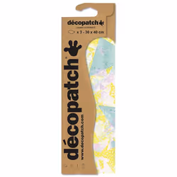 Clairefontaine Pochette 3 Feuilles Identiques Ref 748