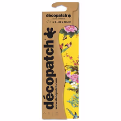 Clairefontaine Pochette 3 Feuilles Identiques Ref 750