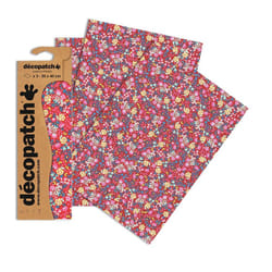 Clairefontaine Pochette 3 Feuilles Identiques Ref 751