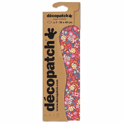 Clairefontaine Pochette 3 Feuilles Identiques Ref 751