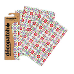 Clairefontaine Pochette 3 Feuilles Identiques Ref 753