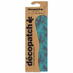 Clairefontaine Pochette 3 Feuilles Identiques Ref 755