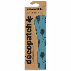 Clairefontaine Pochette 3 Feuilles Identiques Ref 758