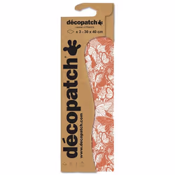 Clairefontaine Pochette 3 Feuilles Identiques Ref 762