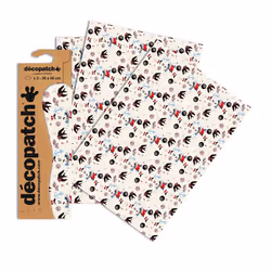 Clairefontaine Pochette 3 Feuilles Identiques Ref 763, 5 an(s), Papier