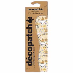 Clairefontaine Pochette 3 Feuilles Identiques Ref 766
