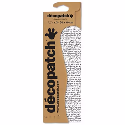 Clairefontaine Pochette 3 Feuilles Identiques Ref 771