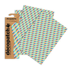 Clairefontaine Pochette 3 Feuilles Identiques Ref 775