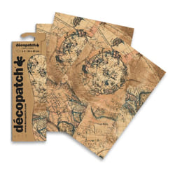 Clairefontaine 806 - Pochette 3 Feuilles Décopatch
