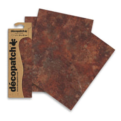 Clairefontaine 808 - Pochette 3 Feuilles Décopatch