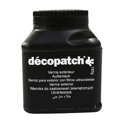 Clairefontaine Vitrificateur Extérieure 180Ml Fr/De/Es/Pt/Pl/Se/Ar
