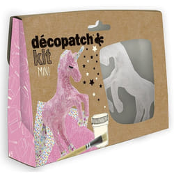 Clairefontaine Mini Kit Licorne
