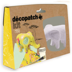 Clairefontaine Mini-kit éléphant