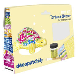 Décopatch KIT036C Jouet d'art et d'artisanat
