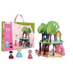Avenue Mandarine PU002O Puzzle 3D