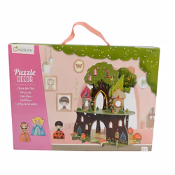 Avenue Mandarine PU002O Puzzle 3D