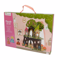 Avenue Mandarine PU002O Puzzle 3D