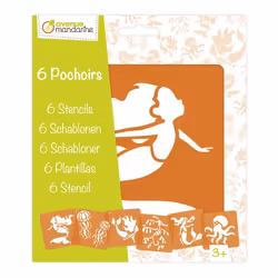 Avenue Mandarine PO010C