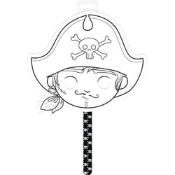 Clairefontaine Graffy Stick, Pirate