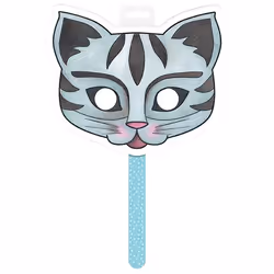 Clairefontaine Graffy Stick, Chat
