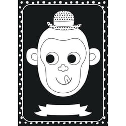 Clairefontaine Boîte Créative, Cartes À Gratter