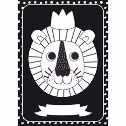 Clairefontaine Boîte Créative, Cartes À Gratter