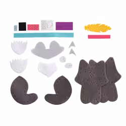 Clairefontaine Coffret Multi Activités Dreamy - Vue supplémentaire 12