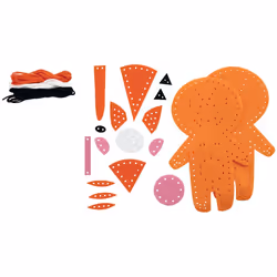 Clairefontaine Mini Couz'In, Elliott, 7 an(s), Multicolore