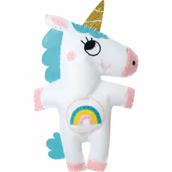 Clairefontaine Little Couz'In, Alicia La Licorne